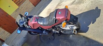 BMW K 100RS - 3