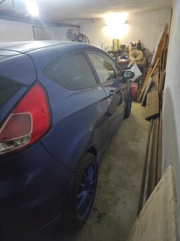 Ford Fiesta 1.6 ST 180 - 3