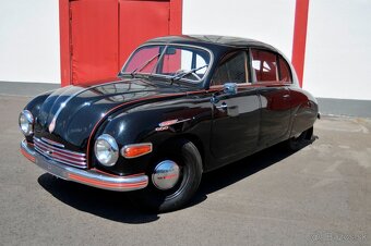 Tatra 600 - Tatraplan - 3