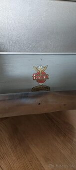 Sběratelský holandský kočárek - 3