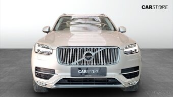 XC90 7 miestne D4 140kw AT - 3