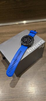GARMIN FENIX 6X Saphire - 3