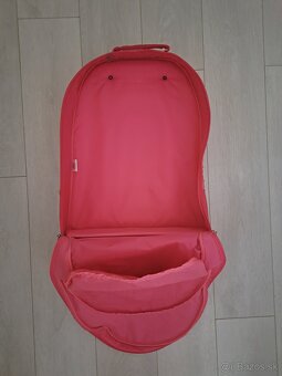 Kufor dievčenský Princess - 3