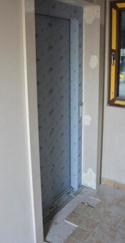 Realizácia remeselných prác v stavebníctve - 3