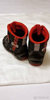 Snehule Primigi, gore-tex, č.21 - 3