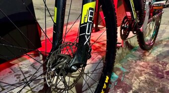 E-bike LEADER FOX - 3