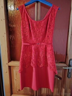 Spoločenské šaty - 3