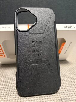 UAG Civilian na iphone 17 - 3
