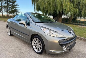 Peugeot 207 CC - 3