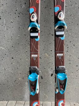 Lyže Rossignol Lolita - 3