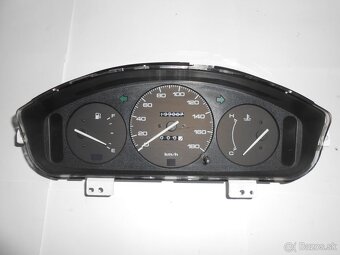 Budiky Mazda 121 / benzinové / - 3