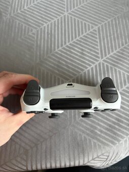 🎮 PLAYSTATION 4 PRO - Najnovší model - 3