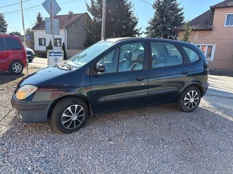 Predám RENAULT MEGANE SCENIC - 3