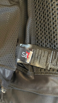 Moto koženná bunda Ducati Stealth C2-54 - 3