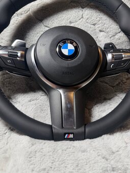 🔥BMW M volant🔥 - 3