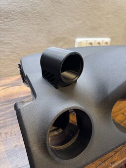 Držák budíku Audi A3 8P - 3