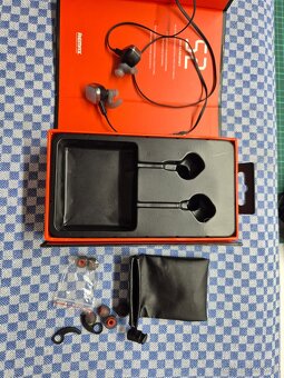 Magnetické slúchadlá - 3