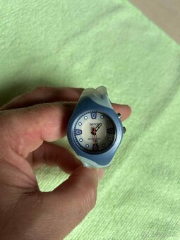 Predám dámske hodinky značka Secco - 3