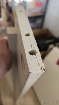 Detská postieľka Pinio Moon - 3