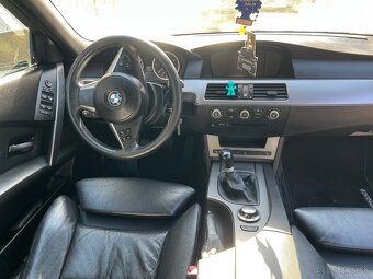 BMW e61 530d - 3