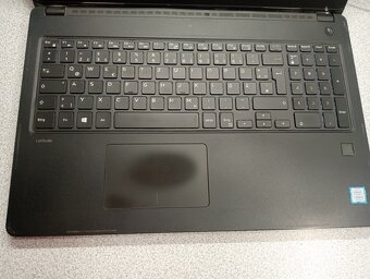 predám notebook DELL LATITUDE 3580 ,Intel core i5 7200u - 3