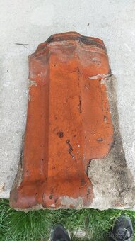 Darujem  škridlu - 3