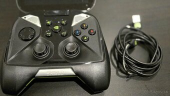 NVIDIA shield - 3