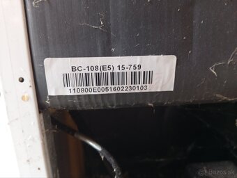 AMICA CHLADNIČKA - 3