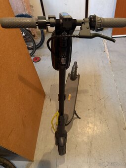 Ninebot Segway MAX G2 - 3