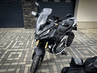 Honda X-ADV 750 - 3