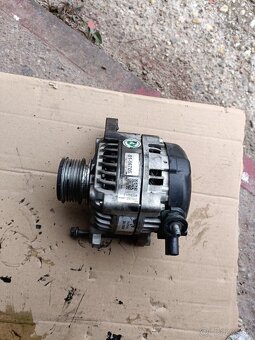 Poute diely na i30 Hyundai 1,6crdi - 3