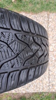 REZERVA R16 5x112 - PASSAT B6 B7 B8, OCTAVIA 2 3, SUPERB... - 3