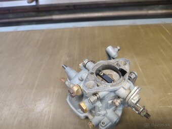 Predám karburátor jikov - 3