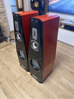 Quadral Aurum Montan VII - 3