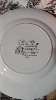 Dezertne taniere - 3