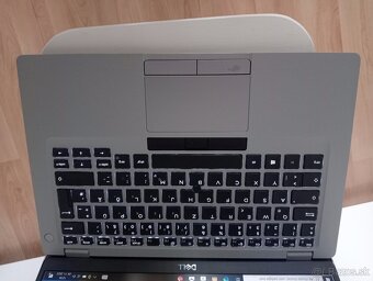 Dell Latitude 5410 , Intel core i5 , ssd , WIN10 , 8gb ram - 3