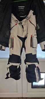 MBW ARON Bunda Nohavice - 3