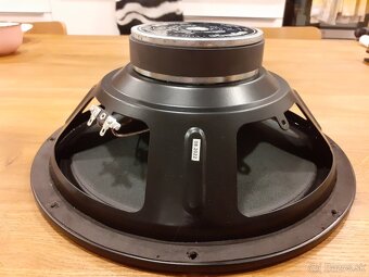 Vymením 12" Lavoce/Orange White Label reproduktor - 3