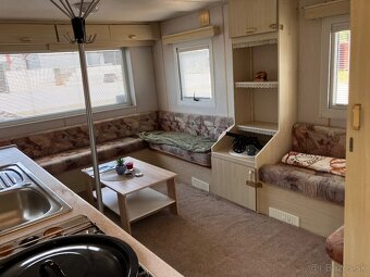 Mobilny dom, Tiny House, Mobilheim - 3