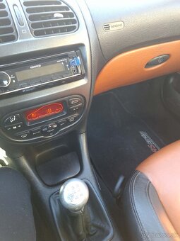 Peugeot 206 cabriolet - 3