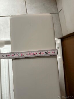 Umývadlo Duravit - 3