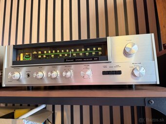 Sansui 331 - 3