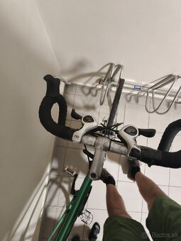 Favorit bicykel - 3