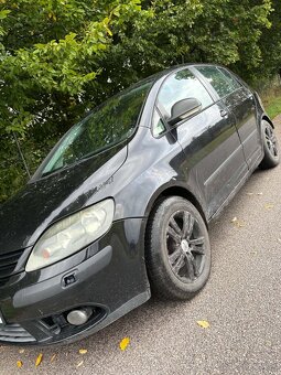 Golf5 plus 1.9 .66kw .2009 - 3