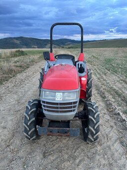 Yanmar AF17 - 3