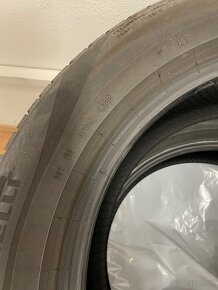 Letne pneu Pirelli 225/55r18 - 3