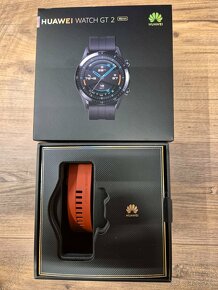 Hodinky - Huawei Watch GT2 - 3