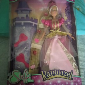 Barbie Bábiky č.2 - 3