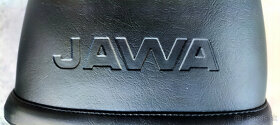 Nové sedlá do motocyklov JAWA350/634. - 3
