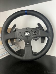 Thrustmaster T300RS + Add on - 3